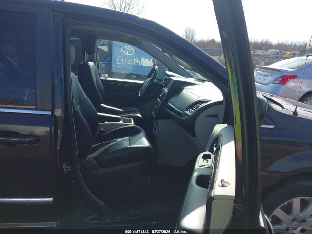 Aukcja sprzedaży 2014 Chrysler Town & Country Touring, vin: 2C4RC1BG7ER408538, numer aukcji: 44474343
