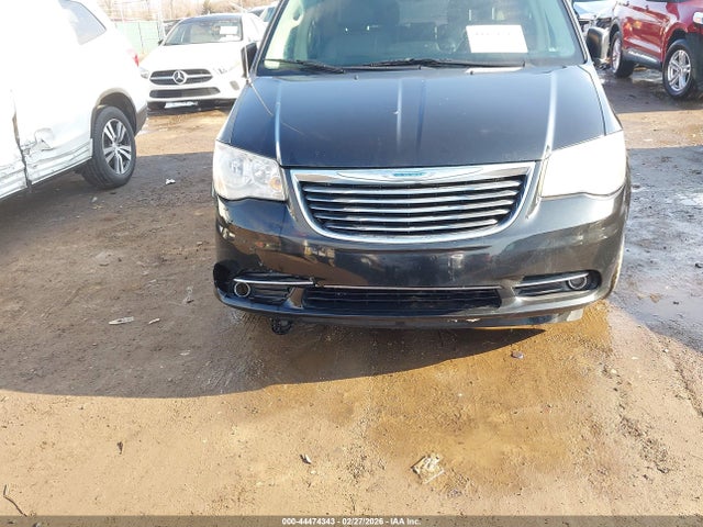 Aukcja sprzedaży 2014 Chrysler Town & Country Touring, vin: 2C4RC1BG7ER408538, numer aukcji: 44474343