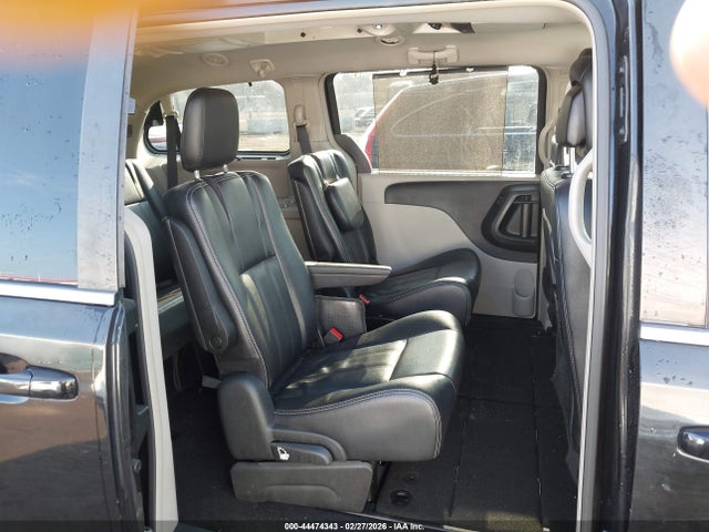 Aukcja sprzedaży 2014 Chrysler Town & Country Touring, vin: 2C4RC1BG7ER408538, numer aukcji: 44474343