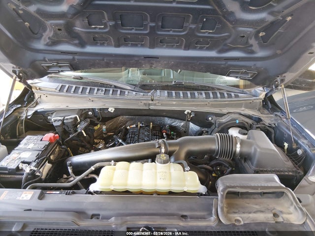 1FMJK1GT7KEA45264 Ford Expedition Max Xl