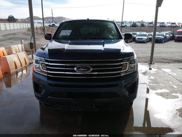 1FMJK1GT7KEA45264 Ford Expedition Max Xl