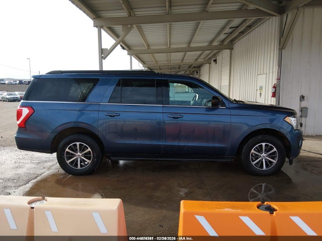 1FMJK1GT7KEA45264 Ford Expedition Max Xl