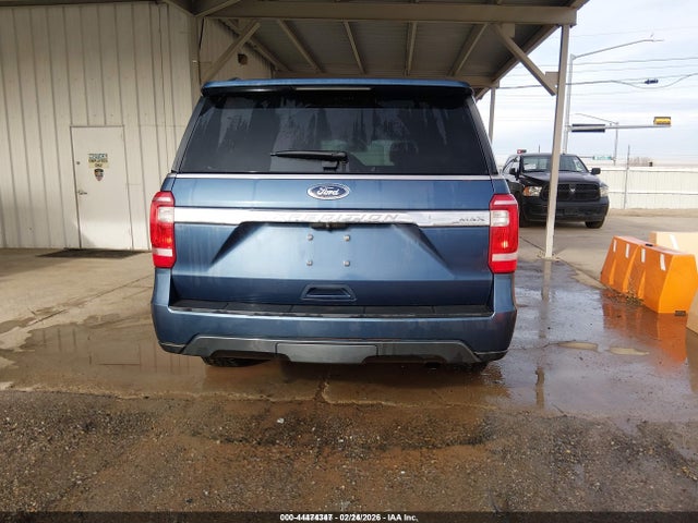 1FMJK1GT7KEA45264 Ford Expedition Max Xl