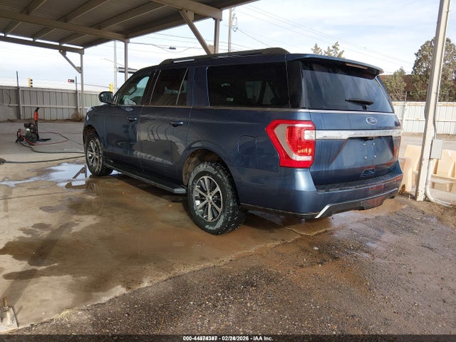 1FMJK1GT7KEA45264 Ford Expedition Max Xl