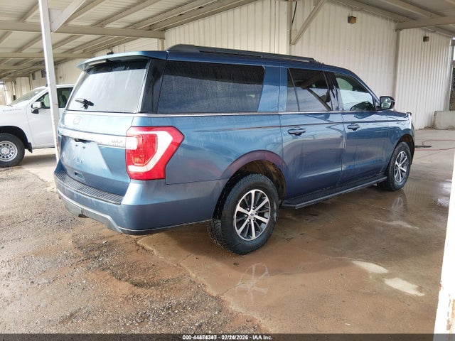 1FMJK1GT7KEA45264 Ford Expedition Max Xl