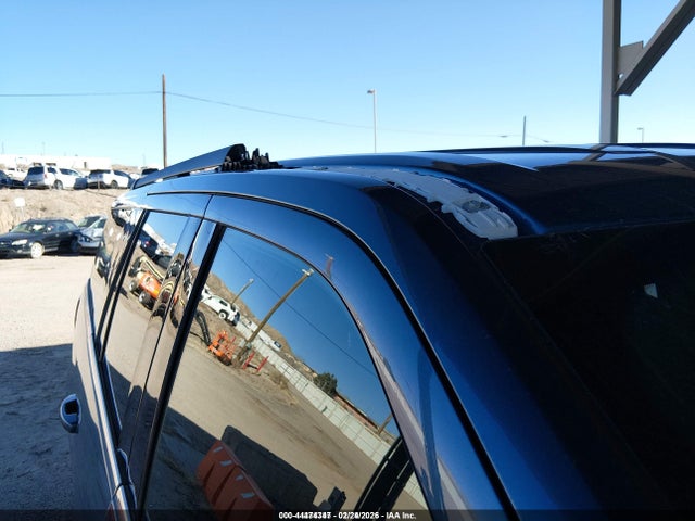 1FMJK1GT7KEA45264 Ford Expedition Max Xl