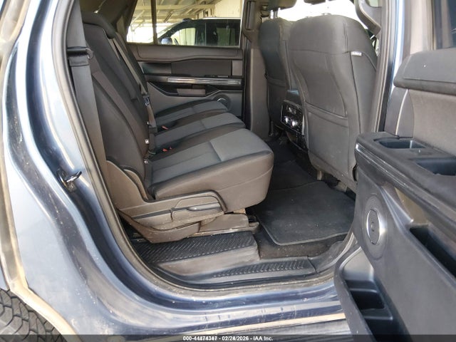 1FMJK1GT7KEA45264 Ford Expedition Max Xl