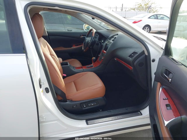 2012 Lexus Es 350 მანქანა იყიდება აუქციონზე, vin: JTHBK1EGXC2477394, აუქციონის ნომერი: 44474348