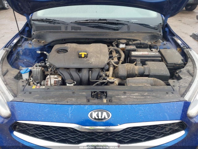 2019 KIA FORTE 3KPF34AD0KE018051 Photo 9