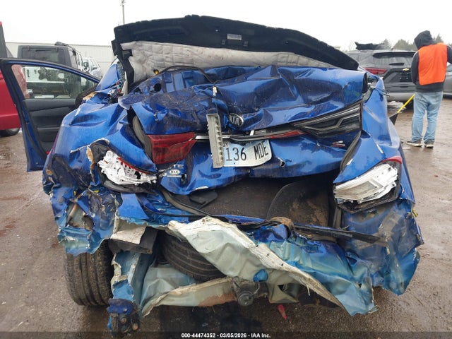 2019 KIA FORTE 3KPF34AD0KE018051 Photo 5