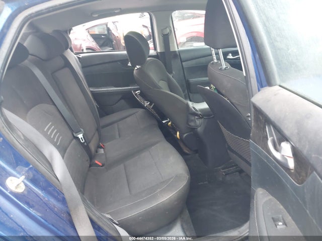 2019 KIA FORTE 3KPF34AD0KE018051 Photo 7