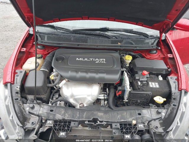 Aukcja sprzedaży 2014 Dodge Dart Sxt, vin: 1C3CDFBB7ED865300, numer aukcji: 44474357