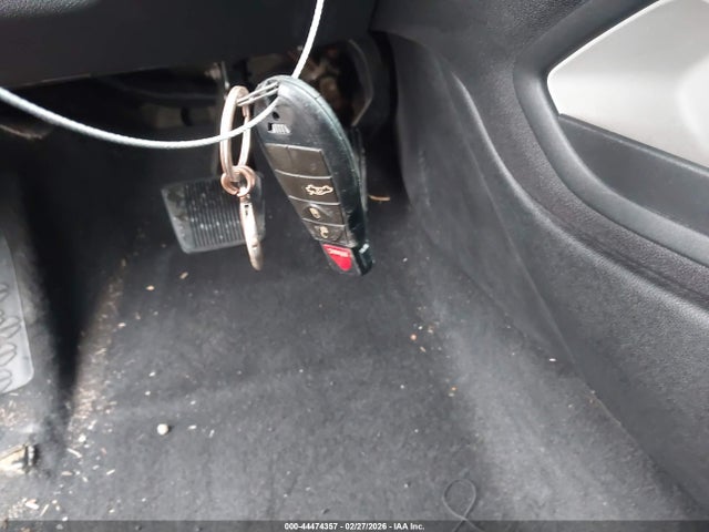 Aukcja sprzedaży 2014 Dodge Dart Sxt, vin: 1C3CDFBB7ED865300, numer aukcji: 44474357