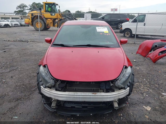 Aukcja sprzedaży 2014 Dodge Dart Sxt, vin: 1C3CDFBB7ED865300, numer aukcji: 44474357