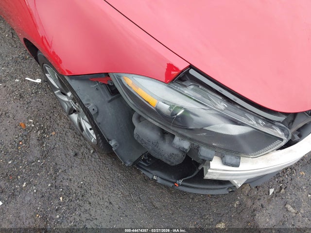 Aukcja sprzedaży 2014 Dodge Dart Sxt, vin: 1C3CDFBB7ED865300, numer aukcji: 44474357