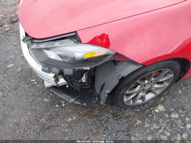 Aukcja sprzedaży 2014 Dodge Dart Sxt, vin: 1C3CDFBB7ED865300, numer aukcji: 44474357