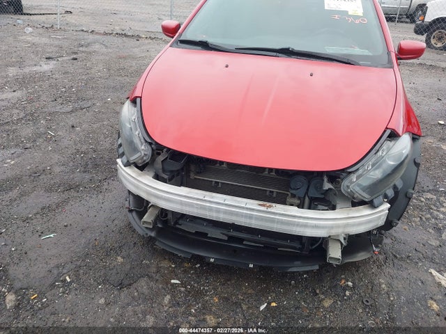 Aukcja sprzedaży 2014 Dodge Dart Sxt, vin: 1C3CDFBB7ED865300, numer aukcji: 44474357