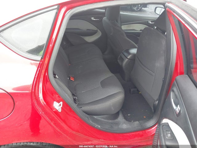 Aukcja sprzedaży 2014 Dodge Dart Sxt, vin: 1C3CDFBB7ED865300, numer aukcji: 44474357