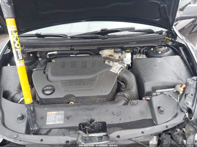 2012 Chevrolet Malibu 2lz მანქანა იყიდება აუქციონზე, vin: 1G1ZG5E7XCF336674, აუქციონის ნომერი: 44474359