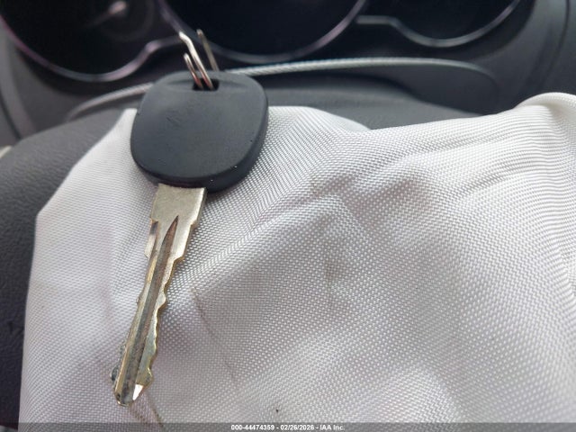2012 Chevrolet Malibu 2lz მანქანა იყიდება აუქციონზე, vin: 1G1ZG5E7XCF336674, აუქციონის ნომერი: 44474359