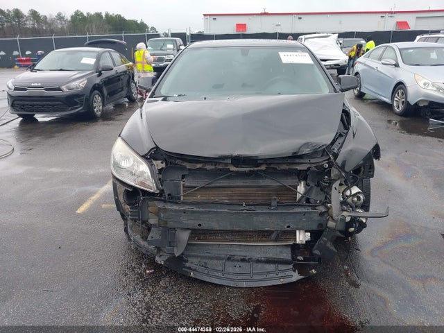 2012 Chevrolet Malibu 2lz მანქანა იყიდება აუქციონზე, vin: 1G1ZG5E7XCF336674, აუქციონის ნომერი: 44474359