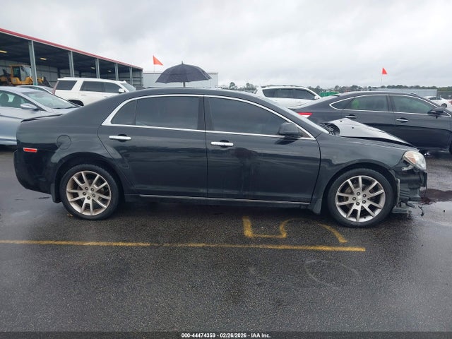 2012 Chevrolet Malibu 2lz მანქანა იყიდება აუქციონზე, vin: 1G1ZG5E7XCF336674, აუქციონის ნომერი: 44474359