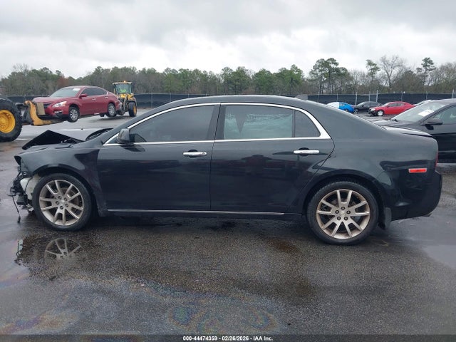 2012 Chevrolet Malibu 2lz მანქანა იყიდება აუქციონზე, vin: 1G1ZG5E7XCF336674, აუქციონის ნომერი: 44474359