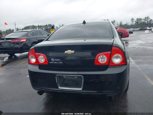 2012 Chevrolet Malibu 2lz მანქანა იყიდება აუქციონზე, vin: 1G1ZG5E7XCF336674, აუქციონის ნომერი: 44474359