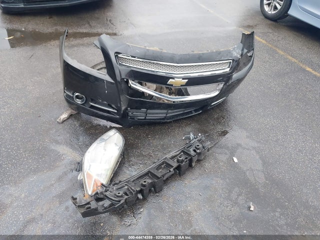 2012 Chevrolet Malibu 2lz მანქანა იყიდება აუქციონზე, vin: 1G1ZG5E7XCF336674, აუქციონის ნომერი: 44474359