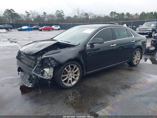 2012 Chevrolet Malibu 2lz მანქანა იყიდება აუქციონზე, vin: 1G1ZG5E7XCF336674, აუქციონის ნომერი: 44474359