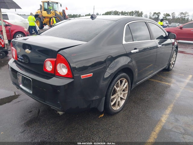 2012 Chevrolet Malibu 2lz მანქანა იყიდება აუქციონზე, vin: 1G1ZG5E7XCF336674, აუქციონის ნომერი: 44474359