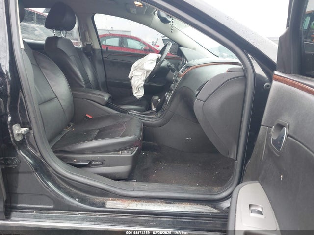2012 Chevrolet Malibu 2lz მანქანა იყიდება აუქციონზე, vin: 1G1ZG5E7XCF336674, აუქციონის ნომერი: 44474359