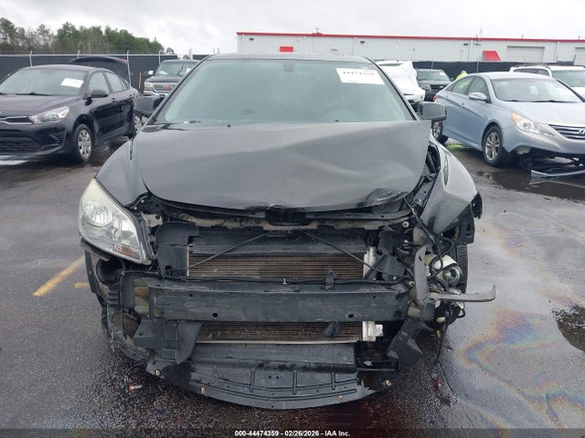 2012 Chevrolet Malibu 2lz მანქანა იყიდება აუქციონზე, vin: 1G1ZG5E7XCF336674, აუქციონის ნომერი: 44474359