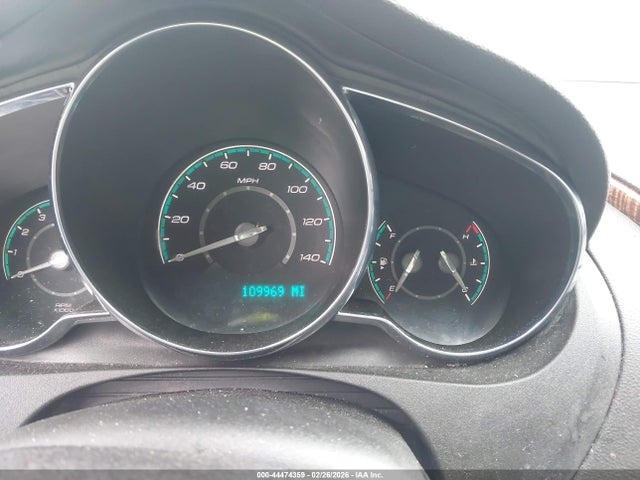 2012 Chevrolet Malibu 2lz მანქანა იყიდება აუქციონზე, vin: 1G1ZG5E7XCF336674, აუქციონის ნომერი: 44474359