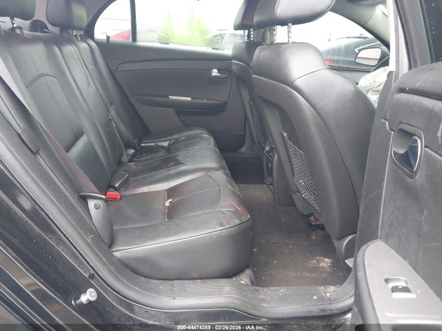 2012 Chevrolet Malibu 2lz მანქანა იყიდება აუქციონზე, vin: 1G1ZG5E7XCF336674, აუქციონის ნომერი: 44474359