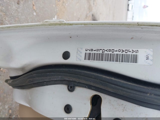 2000 JAGUAR S-TYPE SAJDA01D8YGL51873 Photo 8