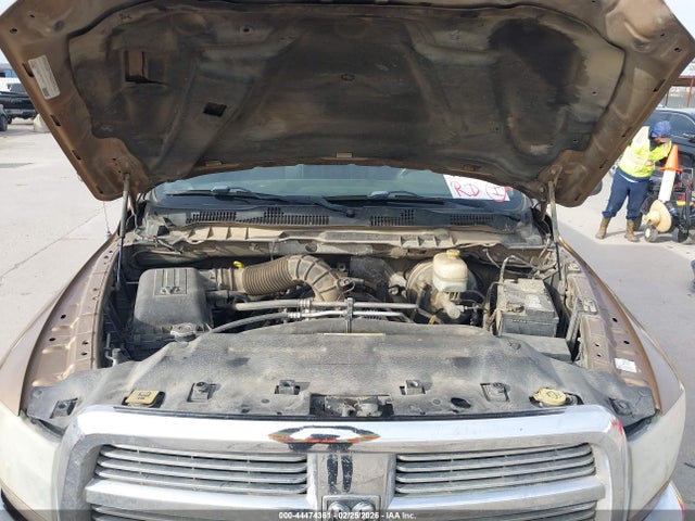 44474361 :رقم المزاد ، 3C6TD5GT1CG141973 vin ، 2012 Ram 2500 Laramie Longhorn/limited Edition مزاد بيع