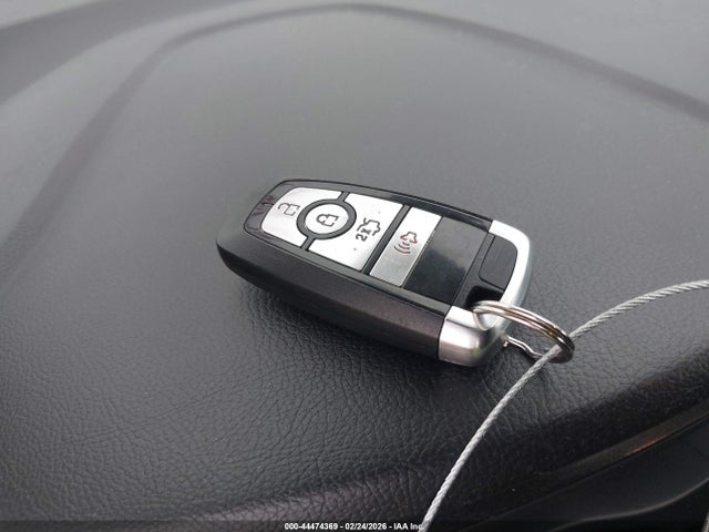 3FA6P0LU1JR277770 Ford Fusion Hybrid Se