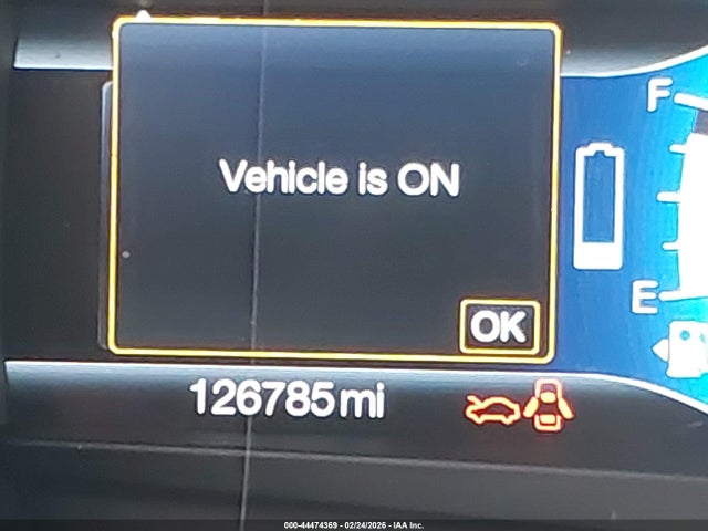 3FA6P0LU1JR277770 Ford Fusion Hybrid Se