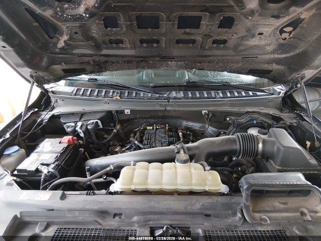 1FMJU1GTXLEA84068 Ford Expedition Xl
