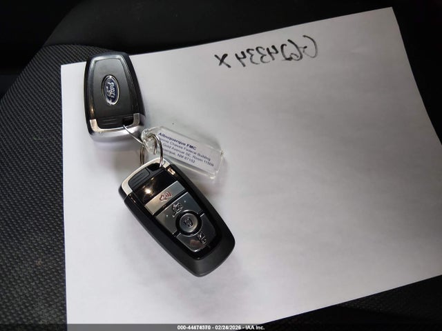 1FMJU1GTXLEA84068 Ford Expedition Xl