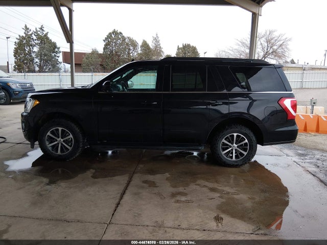 1FMJU1GTXLEA84068 Ford Expedition Xl
