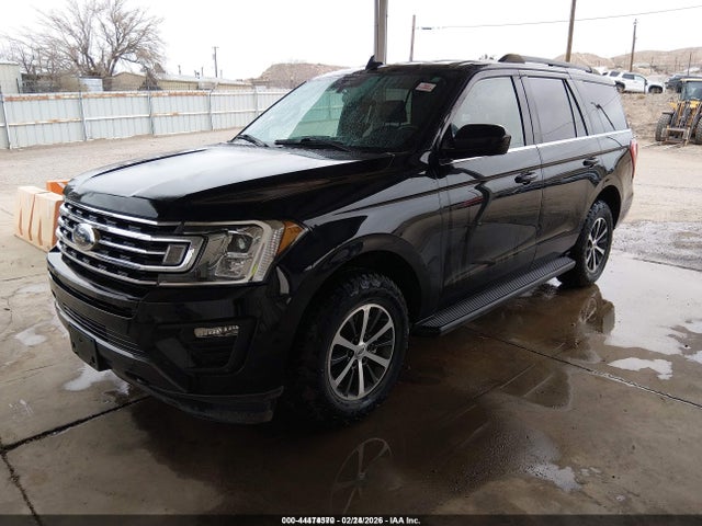 1FMJU1GTXLEA84068 Ford Expedition Xl