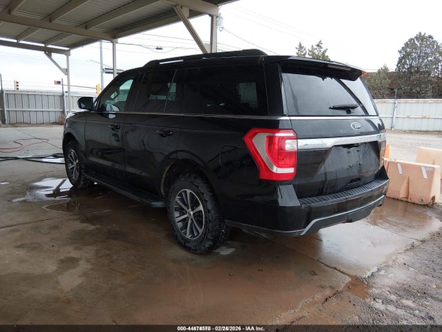 1FMJU1GTXLEA84068 Ford Expedition Xl