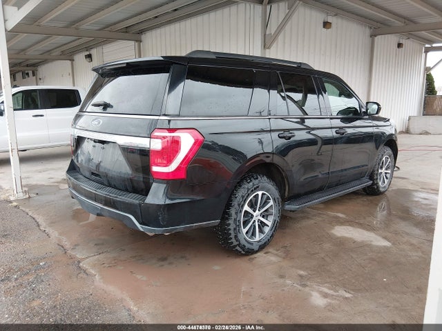 1FMJU1GTXLEA84068 Ford Expedition Xl