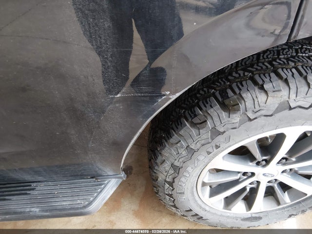 1FMJU1GTXLEA84068 Ford Expedition Xl