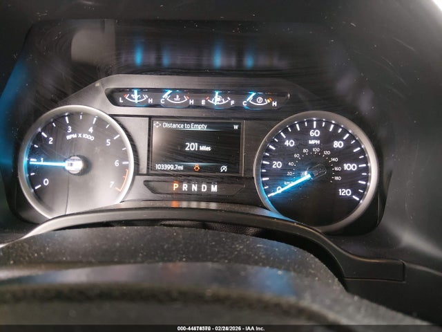 1FMJU1GTXLEA84068 Ford Expedition Xl
