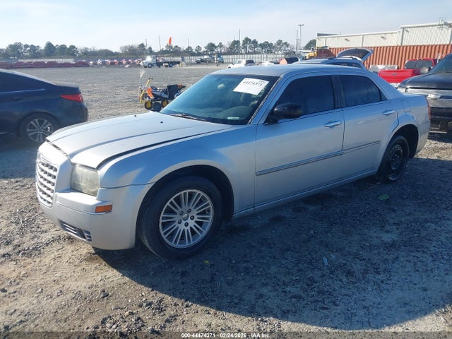 Aukcja sprzedaży 2010 Chrysler 300 Touring/signature Series/executive Series, vin: 2C3CA5CV3AH301829, numer aukcji: 44474371
