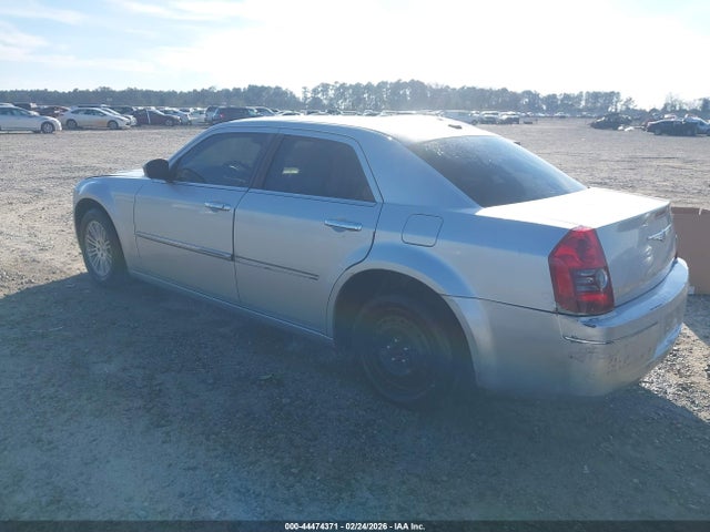 Aukcja sprzedaży 2010 Chrysler 300 Touring/signature Series/executive Series, vin: 2C3CA5CV3AH301829, numer aukcji: 44474371