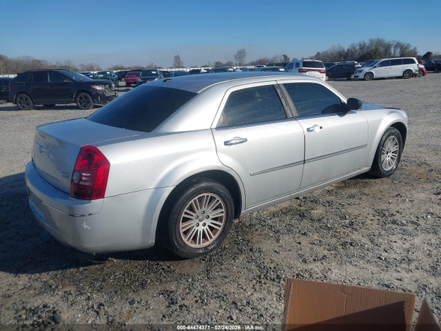 Aukcja sprzedaży 2010 Chrysler 300 Touring/signature Series/executive Series, vin: 2C3CA5CV3AH301829, numer aukcji: 44474371